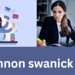 Shannon Swanick TPO: Revolutionizing the Future of Online Business