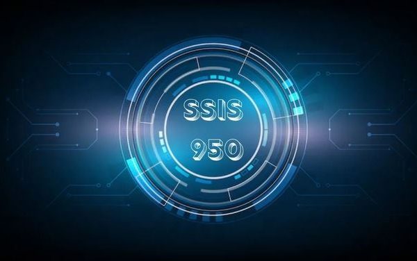 SSIS 950: A Complete Guide