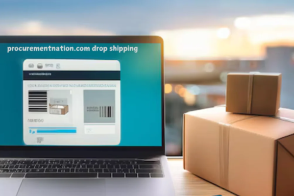 Procurementnation.com Shipping: A Comprehensive Guide