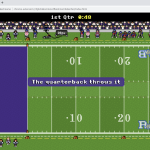 Retro Bowl Game - The Latest Version Official Site