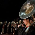 The Sousaphone: An Iconic Instrument in Brass and Marching Bands