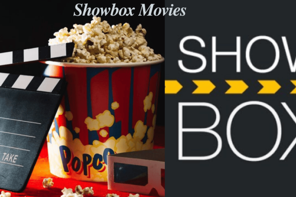 Showbox Movies: The Ultimate Guide to Free Streaming