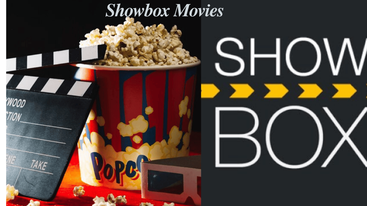 Showbox Movies: The Ultimate Guide to Free Streaming