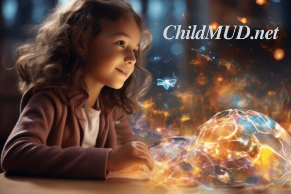 ChildMUD.net