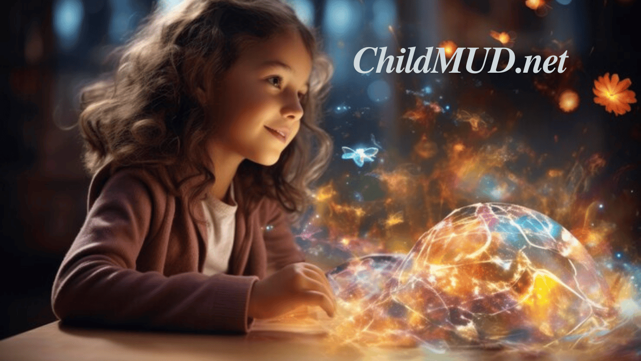 ChildMUD.net