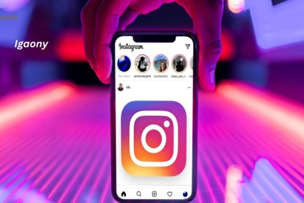 Igaony: The Ultimate Tool for Anonymous Instagram Story Viewing