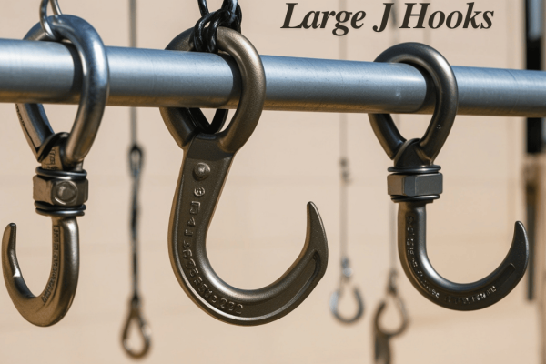 A Comprehensive Guide to Large J Hooks