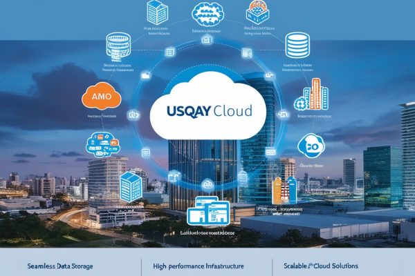 Usqay Cloud: A Comprehensive Guide to Cloud Innovation and Data Solutions