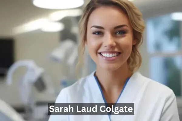 The Life and Legacy of Sarah Laud Colgate: A Philanthropic Icon