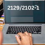 2129/2102-1 Simplified: Essential for German Tax Compliance