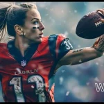 WNFLB: The Rise of Women’s National Football League Breakthrough