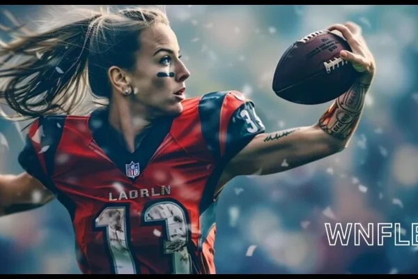 WNFLB: The Rise of Women’s National Football League Breakthrough