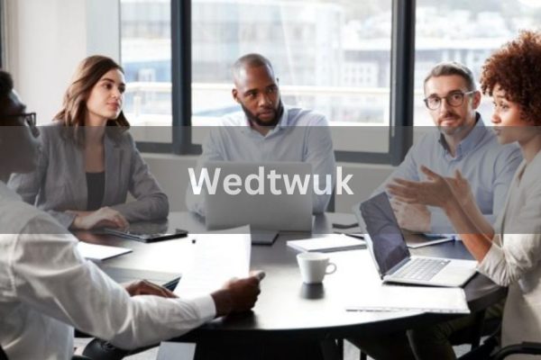 Wedtwuk: Revolutionizing Workflow Management for Ultimate Guide