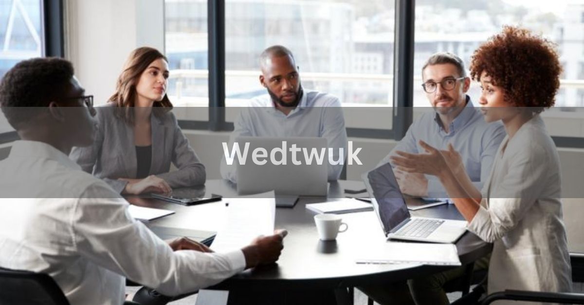 Wedtwuk: Revolutionizing Workflow Management for Ultimate Guide