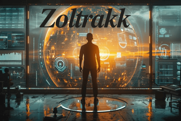 Unraveling Zoltrakk A Force in Fantasy Innovation and Beyond