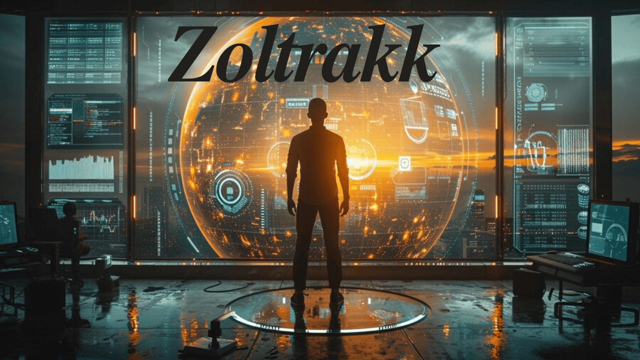 Unraveling Zoltrakk A Force in Fantasy Innovation and Beyond