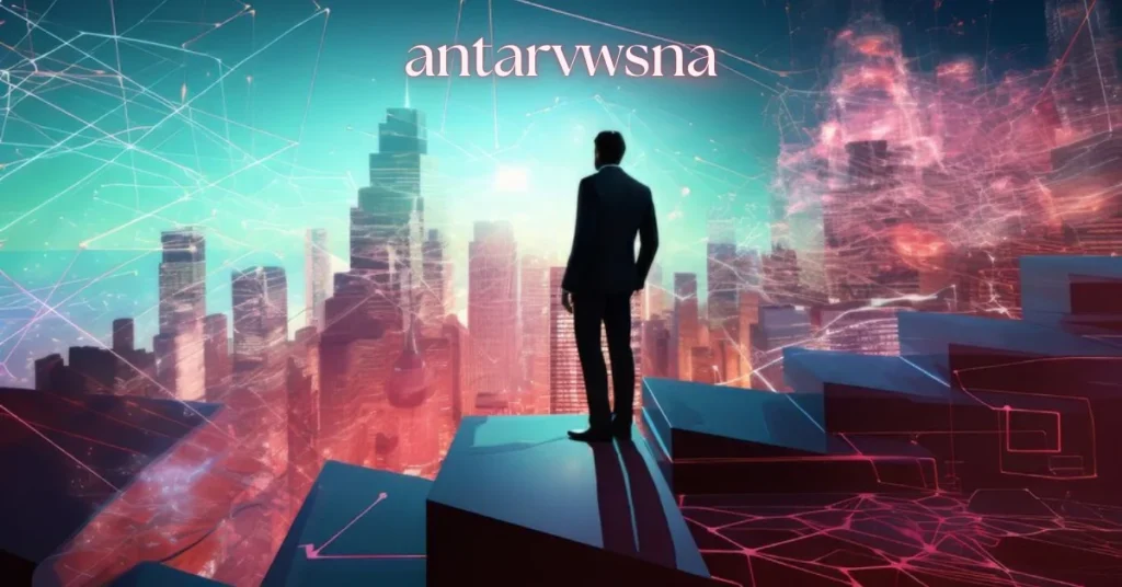 Antarvwsna: Embracing Inner Reflection for Personal Growth