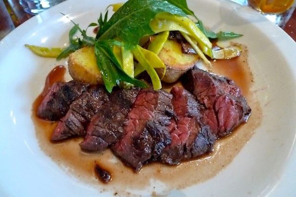 The Ultimate Guide: What Is Hanger Steak?