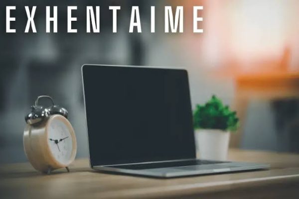 Exhentaime time management framework boosting productivity