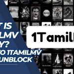 TamilMV - Popular website for Tamil movies and series downloads