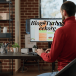 Blog#Turbogeekorg – Your Ultimate Guide To Tech Insights