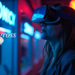 Canyongross com: Innovations in Augmented Reality and Virtual Reality Technology