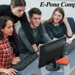 E-Pona Computers LLC: A Hub for Innovative IT Solutions