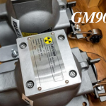 "GM90305-1: Revolutionizing Industry with Durability and Efficiency"