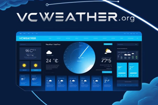 vcweather.org: A Comprehensive Weather Resource for Cumberland Valley