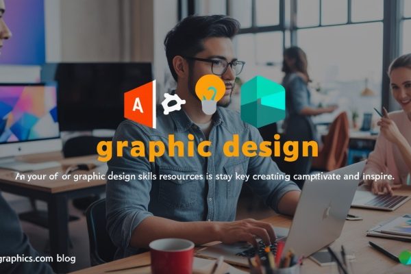 AbsoGraphics.com Blog: 3 Ways to Elevate Your Graphic Skills