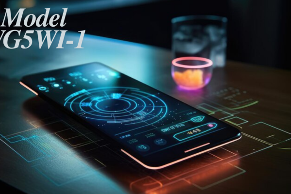 Model WG5WI-1: A Comprehensive Guide to Features, Performance