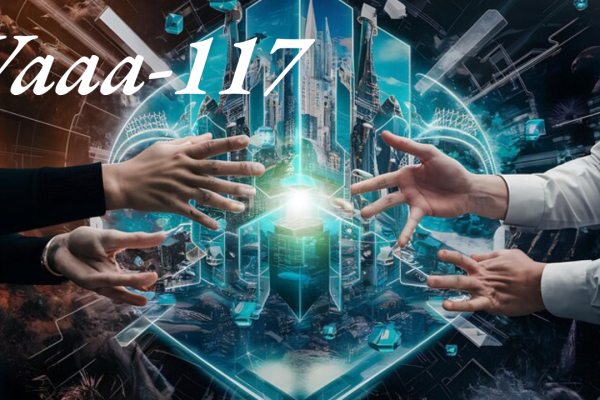 Waaa-117 Technology: The Future of Innovation