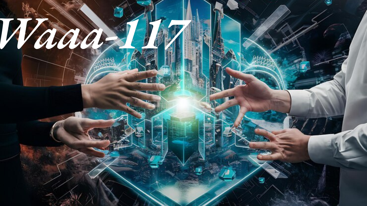 Waaa-117 Technology: The Future of Innovation