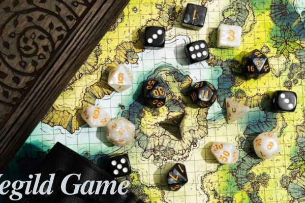 Wegild Game: A Deep Dive into a Strategy-Driven Fantasy Adventure