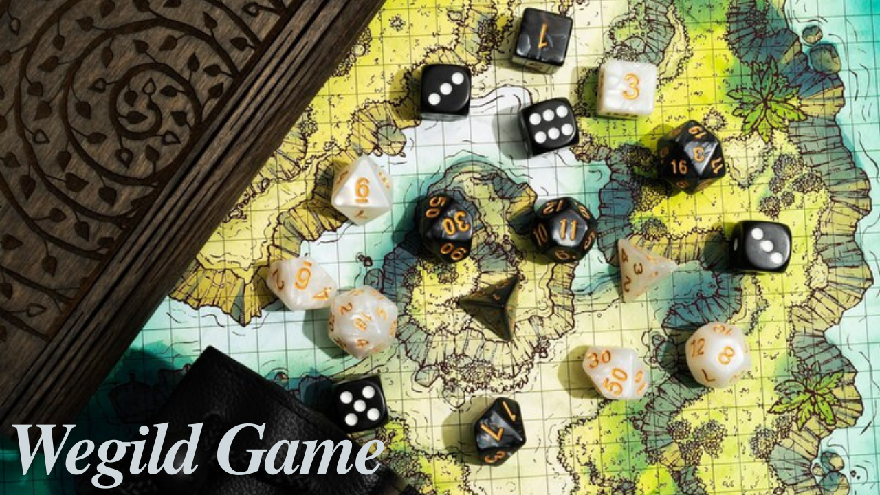 Wegild Game: A Deep Dive into a Strategy-Driven Fantasy Adventure