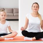 Kosha Yoga Momma: A Path to Holistic Wellness