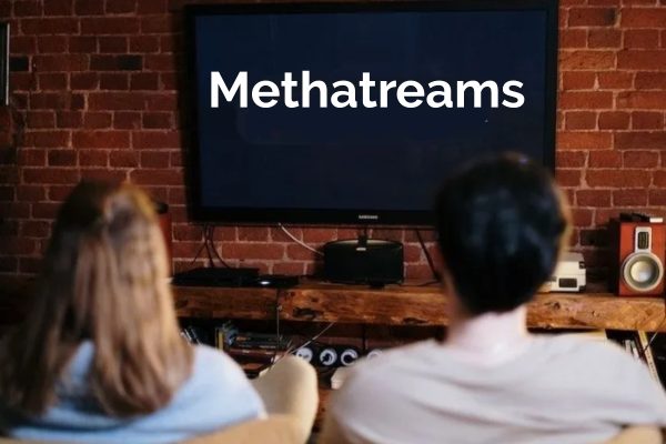 Methatreams: Revolutionizing Entertainment and Engagement in the Digital Age