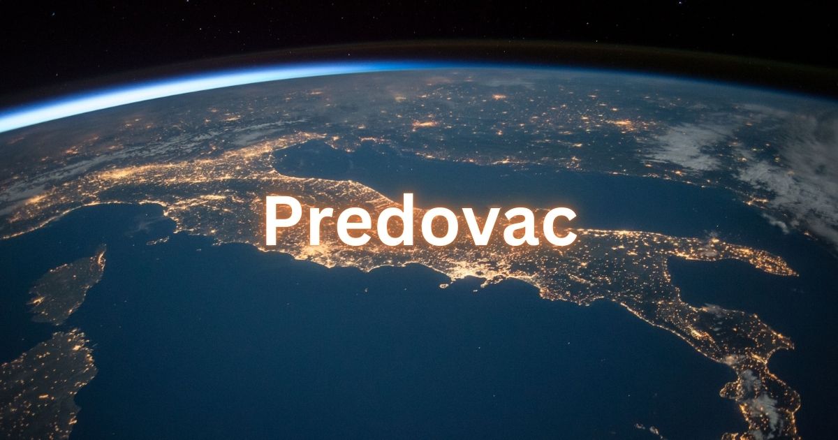 Understanding Predovac: A Comprehensive Overview