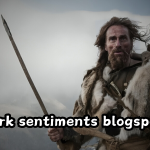 Jerk Sentiments Blogspot: A Unique Blend of Personal Reflections and Philosophy