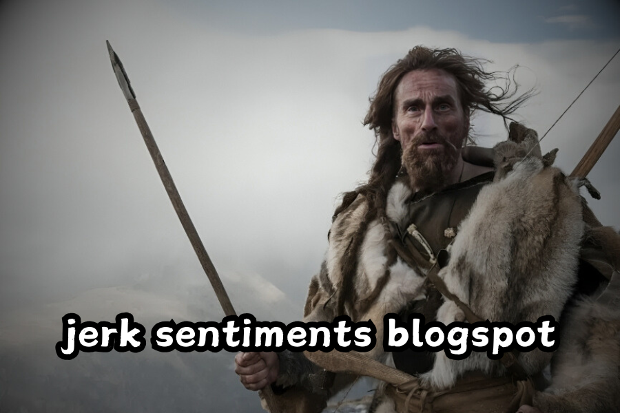 Jerk Sentiments Blogspot: A Unique Blend of Personal Reflections and Philosophy