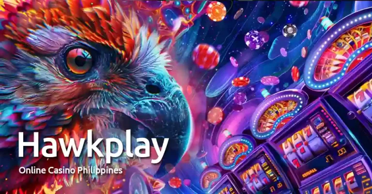 Hawk Gaming: Elevating Online Casino Experiences in the Philippines