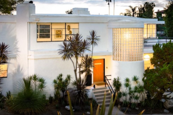 The Allure of Los Feliz: Architectural Charm and Community Vibes