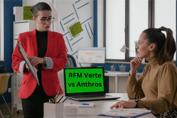 RFM Verte vs Anthros: A Comprehensive Analysis