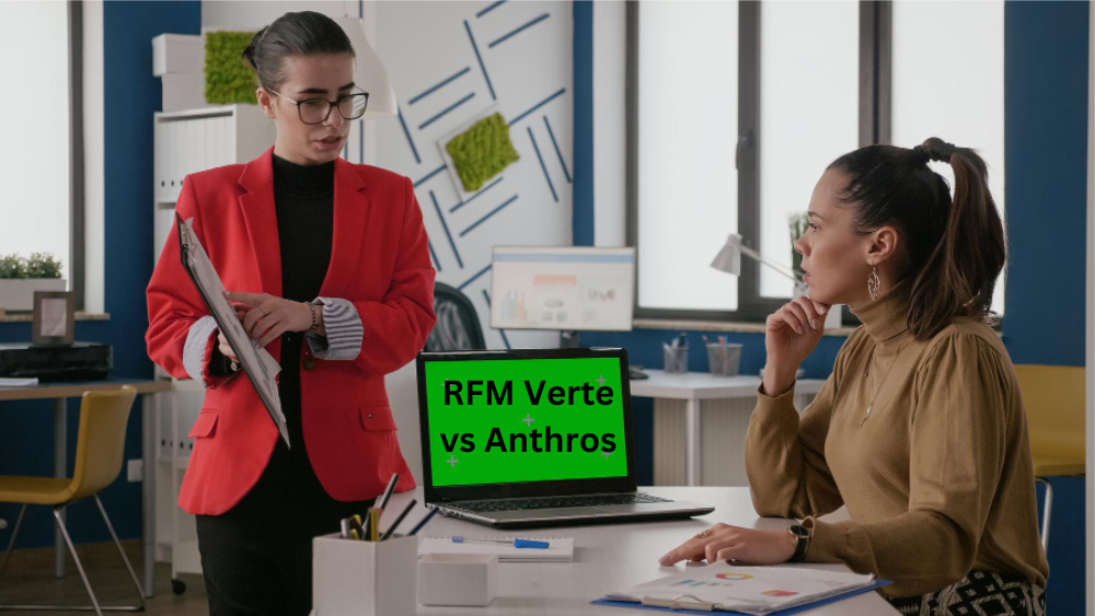 RFM Verte vs Anthros: A Comprehensive Analysis