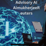 Advisory AI AimukherjeeReuters: on Global AI Innovation