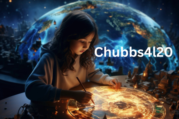 Chubbs4l20: Redefining Social Media Trends