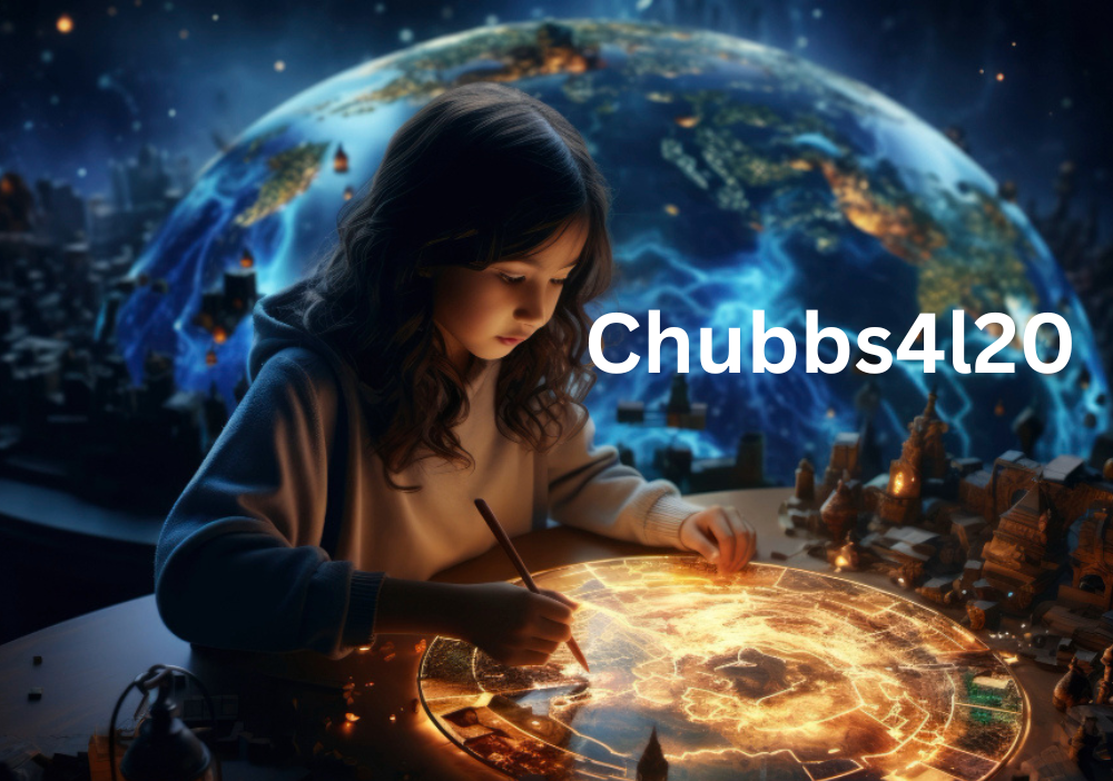 Chubbs4l20: Redefining Social Media Trends