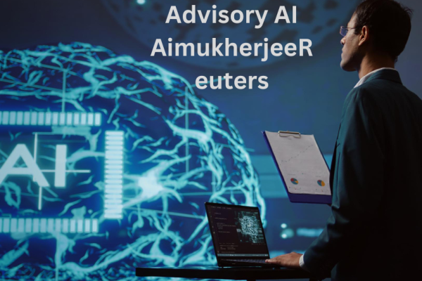 Advisory AI AimukherjeeReuters: on Global AI Innovation