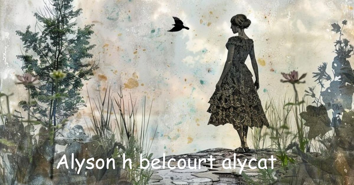 Alycat Belcourt: A Step-by-Step Look at Her Life and Career