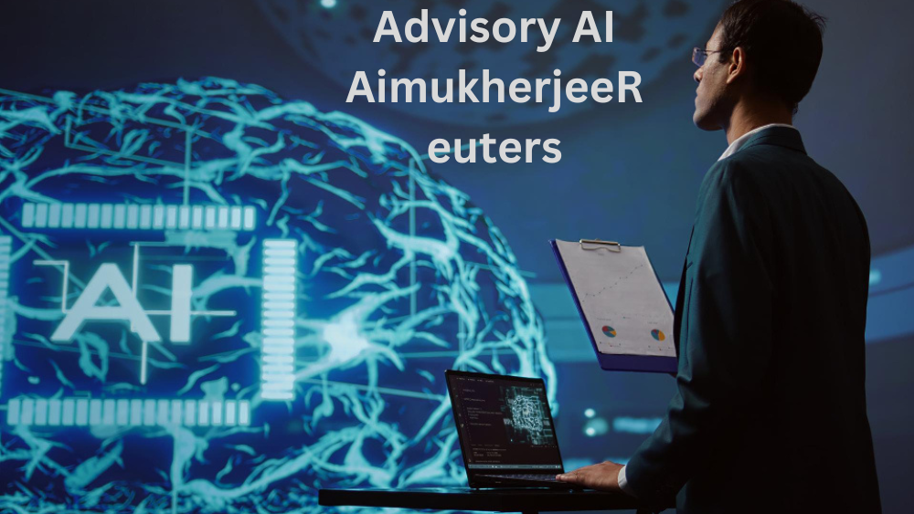 Advisory AI AimukherjeeReuters: on Global AI Innovation